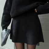 Ríona - Stylish Fall Ensemble