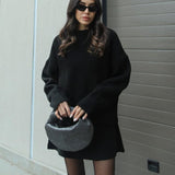 Ríona - Stylish Fall Ensemble