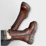 Bríd - Chic and Stylish Boots