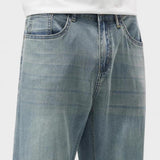 Colm - Easygoing Summer Trousers
