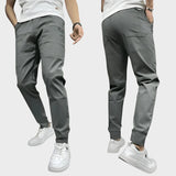 Rian - Chic Cargo Trousers