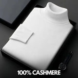 Ronan - Classic Crew Neck Jumper