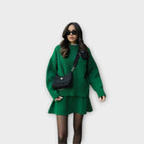 Saoirse - Stylish Everyday Ensemble
